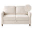 Suhaani Sofa 3 Seater Suhaani Boucle Beige-121657335-121657336
