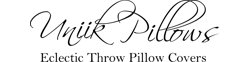 Logo UniikPillows
