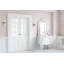 Dalton Flush Mounted Sconce-49407342
