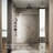 Statement2.5 GPM Oval Multifunction Showerhead with Katalyst Air-Induction Technology-1342420251