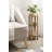 Tiered Round Drink Table