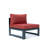 Letendre 4 - Person Modular Patio Conversation Set with Cushions-69129793