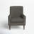 Pecora Upholstered Armchair-64724241