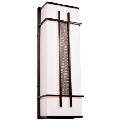 Oldroyd Wall Light