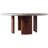Abacus Coffee Table