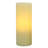 5" Ivory Flameless Pillar Candle