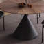 Table et chaise de salle à manger rétro Retro-125125135-125121009
