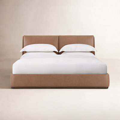 Colten Upholstered Bed