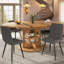 Extendable Dining Table