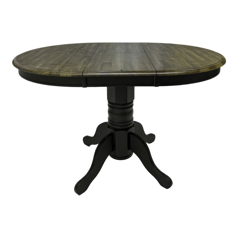 Gathering Table Set, Black
