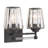 Mattlyn 3-Light Vanity Light in Polished Nickel-1465558557-1465558559-1431661979