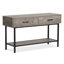 Table basse Burdick