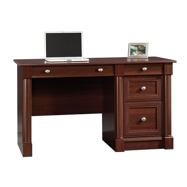 Red Barrel Studio® Radonna 53.15'' Desk & Reviews | Wayfair