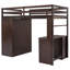 Lit mezzanine avec tiroirs, bureau et garde-robe-796624041-796624039