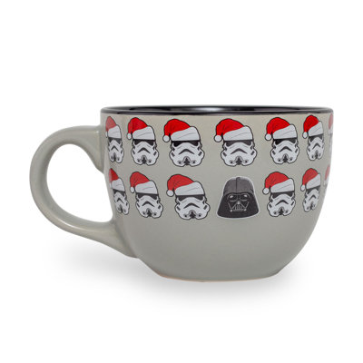 Ceramic Soup Mug