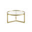 Three Leg Coffee Table