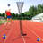 Volleyball Training Net Frame-108478824