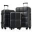 Ensemble de 3 valises