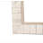 Bowenville Solid Wood Flat Mirror-1614292926