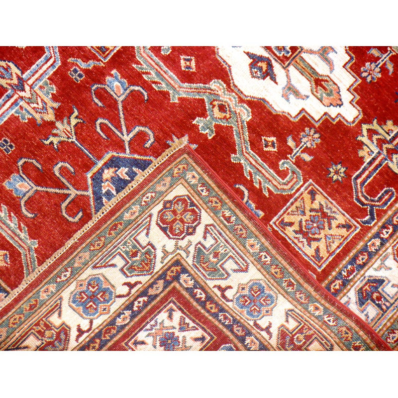 One-of-a-Kind 3'11" x 5'11" Area Rug