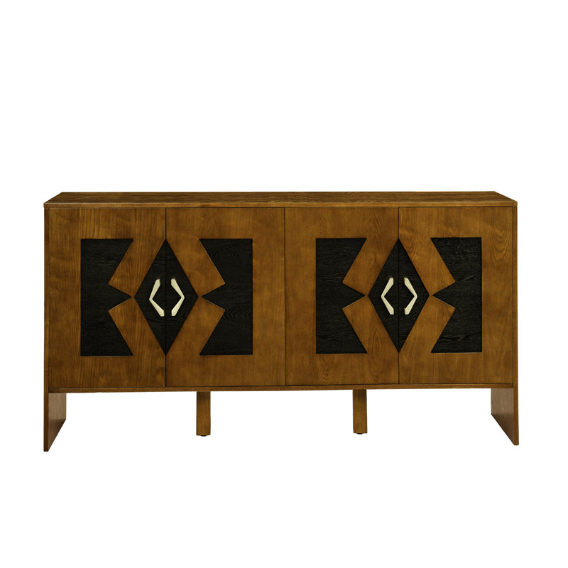Meuble télé 60 po