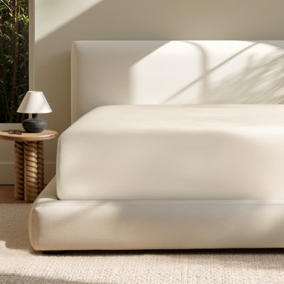Drap-housse extra profond 1800
