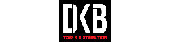 DKB TOYS logo