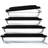 Ivy Bronx Baking Lasagna Pans Set with lid