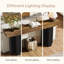 160Cm Console Table