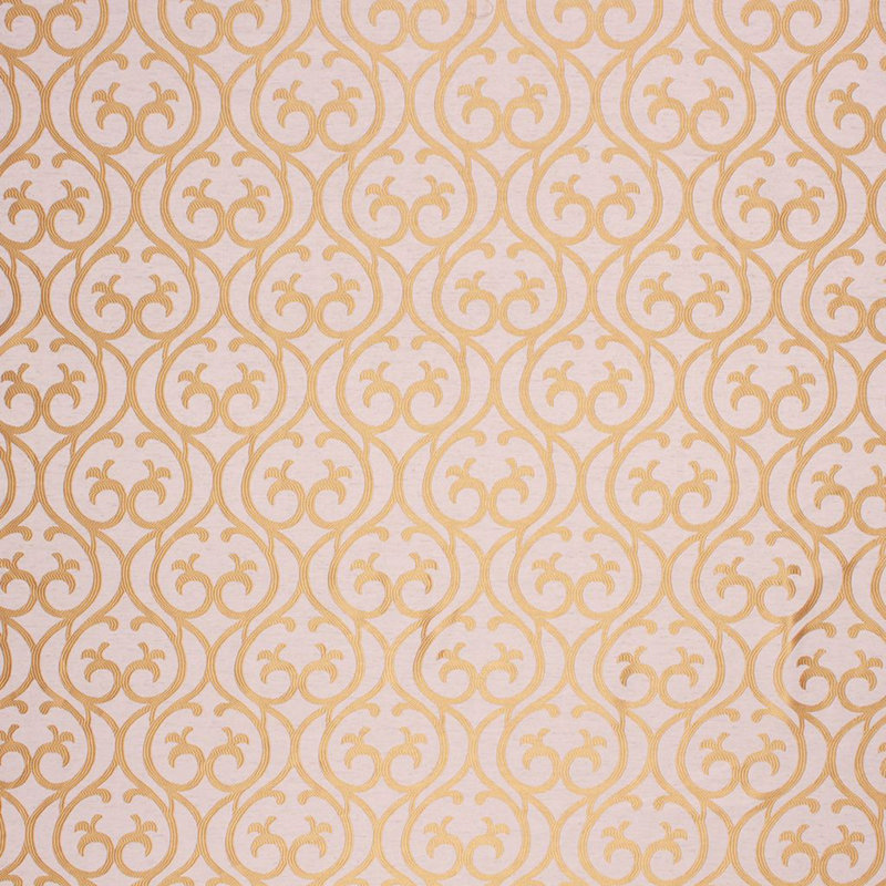 Suite Fabric, Gold