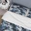 City Camo Concealment I - Ensemble de housse de couette camouflage - Microfibre de polyester-230771635