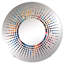Starburst Decorative Mirror-95186855-123712016