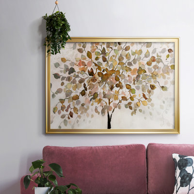 Nature's Gift, reproduction d'art sur toile