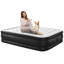 Matelas gonflable H 16 po avec matelas gonflables à pompe intégrée pour le camping, l'intérieur, les invités-216663167-214988918