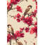 Papier peint floral Sparrows-1588330511