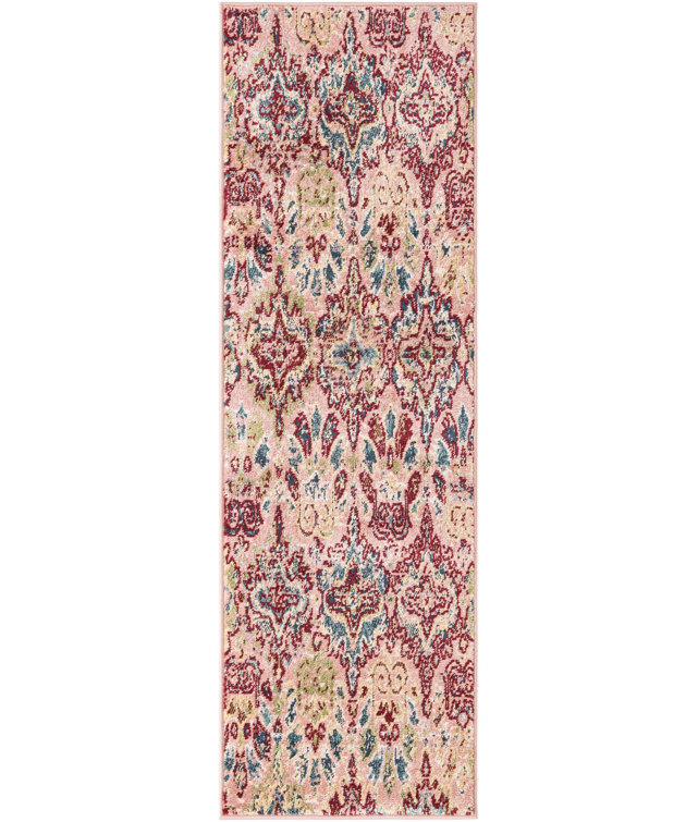Ikat Indoor Rug
