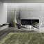 Ground Control Area Rug in Gray-1456319797
