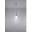 Anhua 1 - Light Bulb Pendant-177977925