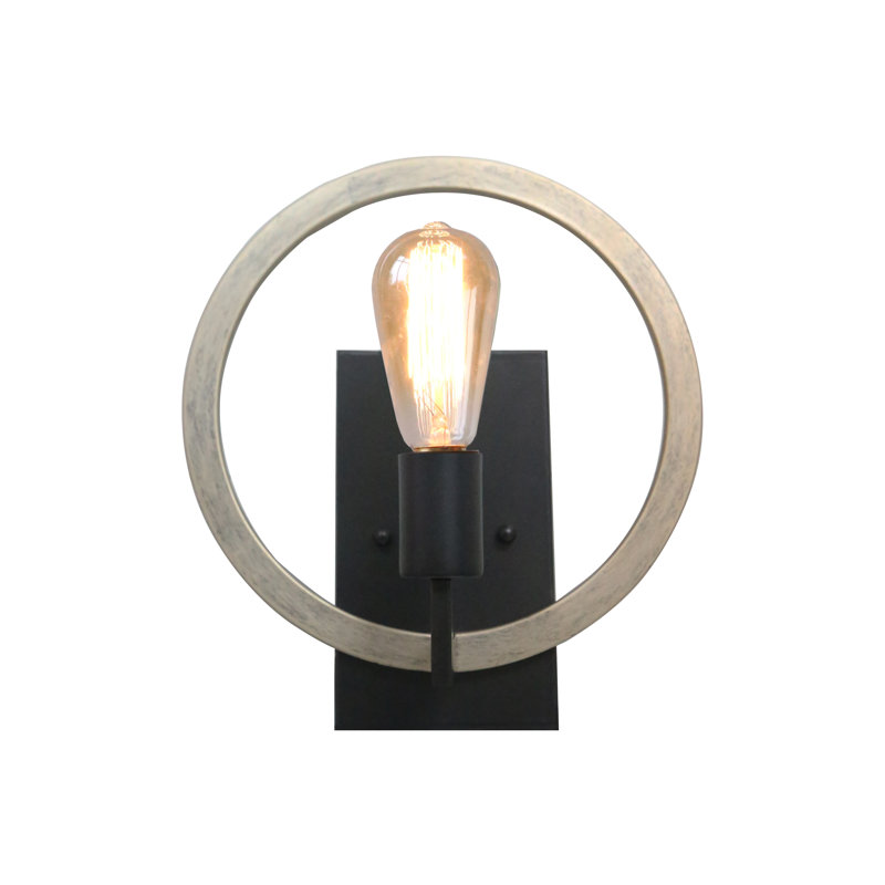 Mixon Armed Sconce