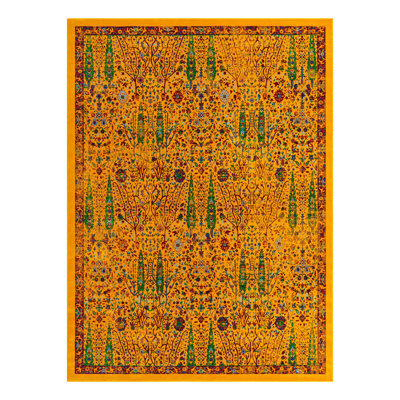 Indoor Rug