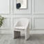 Kagan Chenille Dining Chair-1022644842