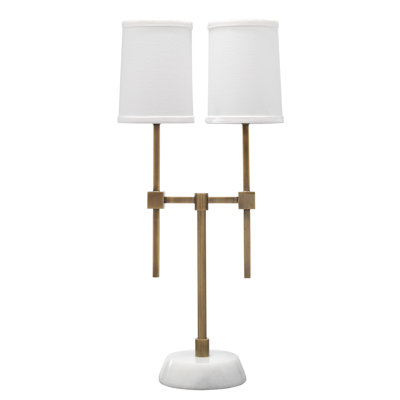 Minerva Table Lamp