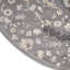 Tapis oriental gris / brun / noir Biarni-291147567