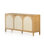 Allegra 69'' W Solid Wood Sideboard