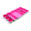 2.4'' H x 7.9'' W x 10.8'' D Organizer Set-50190151