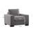 Fauteuil Michaella de 108,99 cm de large-82228169