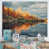 Toile tendue