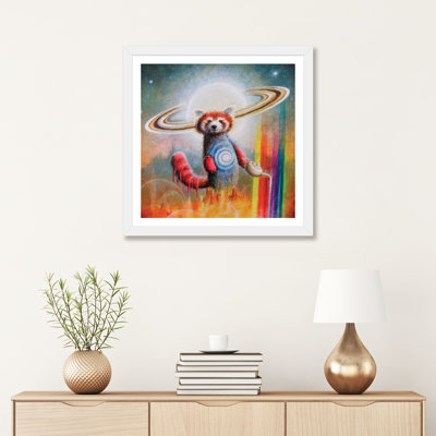 " The Well " by Scott Mills