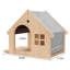 Maison pour chat Geontae