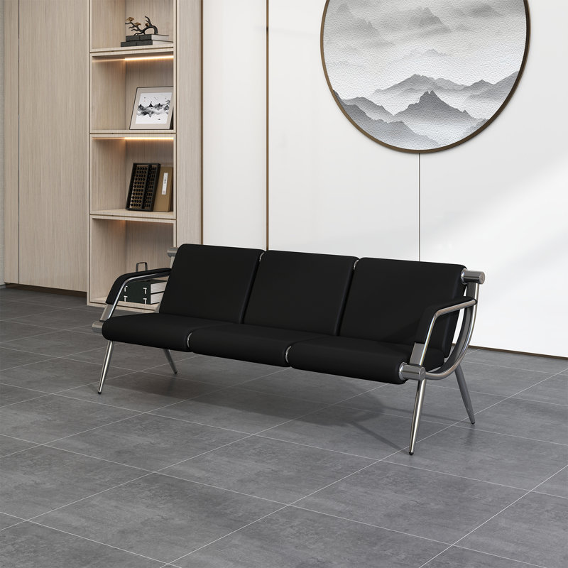 Mobilier de réception Kinfant, Argent